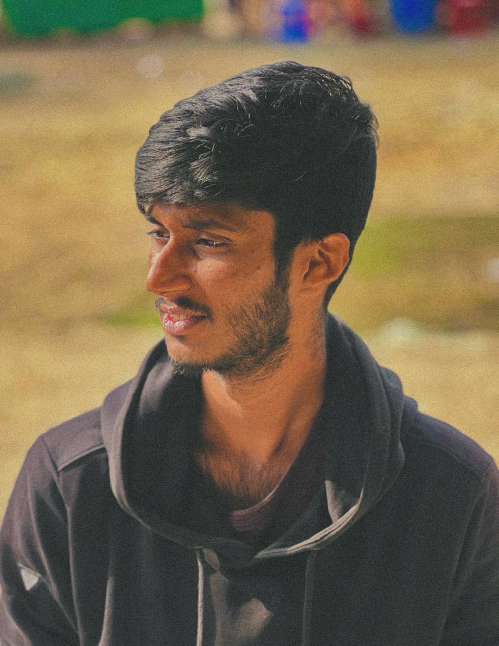 Kazi Mukaddimur Rahman Sami